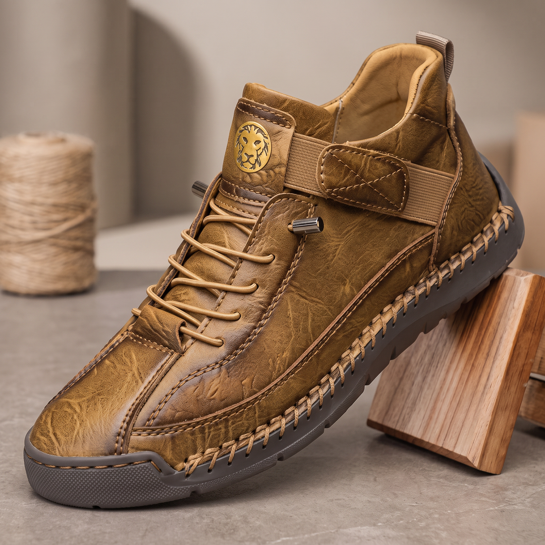 WYGODNE BUTY DRAYFORD HIGH-TOP