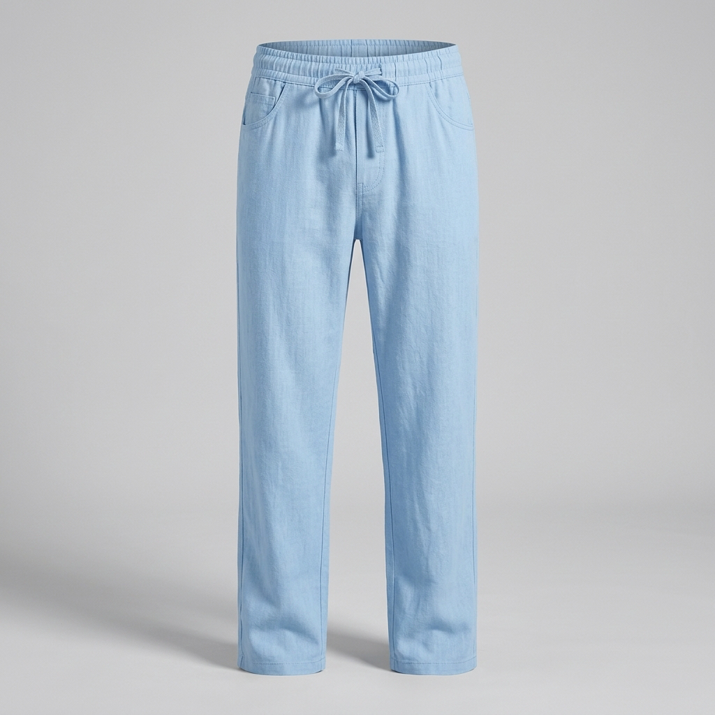 HASTINGS CASUAL LETNIE SPODNIE
