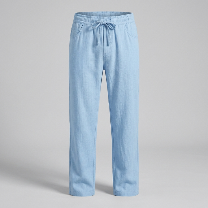 HASTINGS CASUAL LETNIE SPODNIE