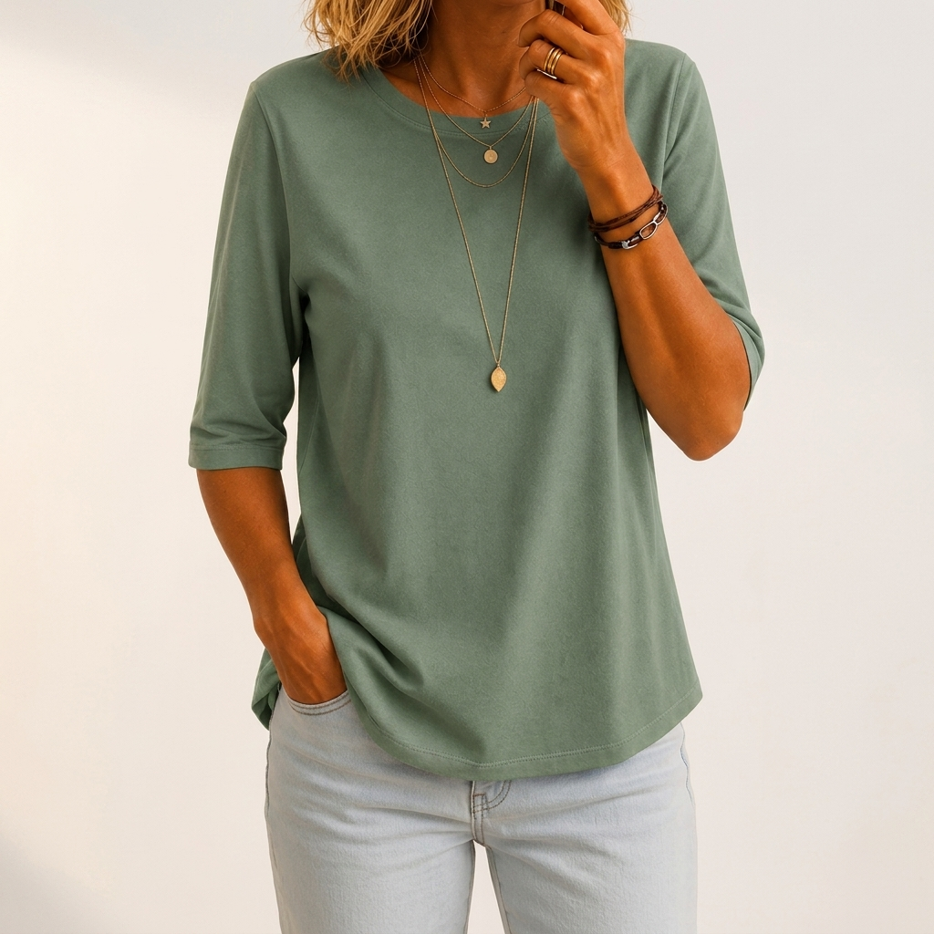 KOSZULKA HAVERLEIGH EVERYDAY COMFORT