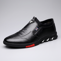 SKÓRZANE BUTY KOMFORTOWE KINGSBRIDGE