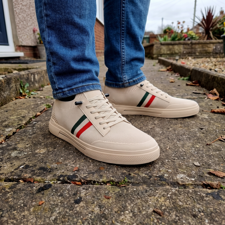 WESTFORD ODDYCHAJĄCE BUTY DO CHODZENIA
