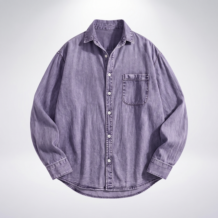 Koszula jeansowa vintage Westbrook