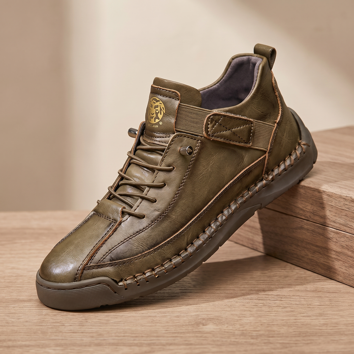WYGODNE BUTY DRAYFORD HIGH-TOP