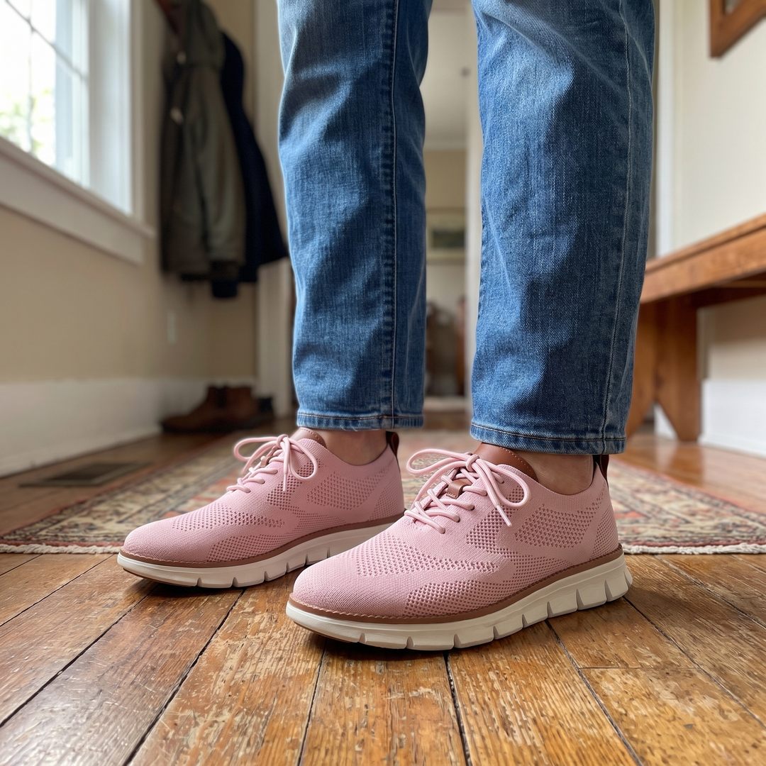 Brogsy ELSBETH AIR-MESH