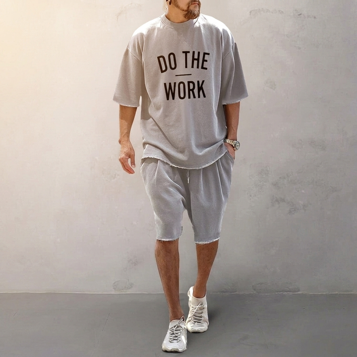 ZESTAW FARNCOMBE RELAXED ACTIVE CO-ORD
