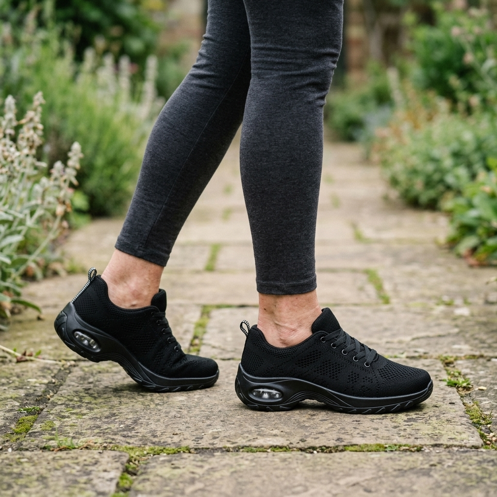 BUTY CLOUDMERE FLEX COMFORT