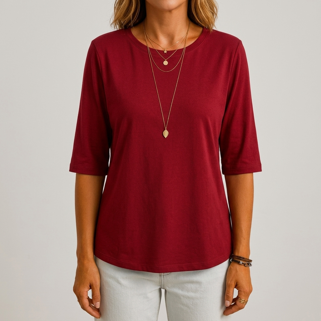 KOSZULKA HAVERLEIGH EVERYDAY COMFORT