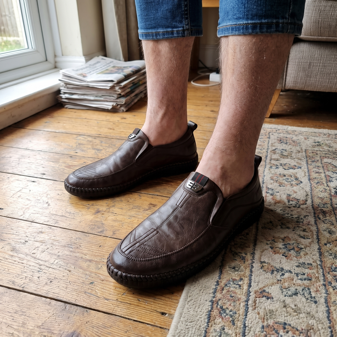 LETNIE BUTY KOMFORTOWE DOUGLAS