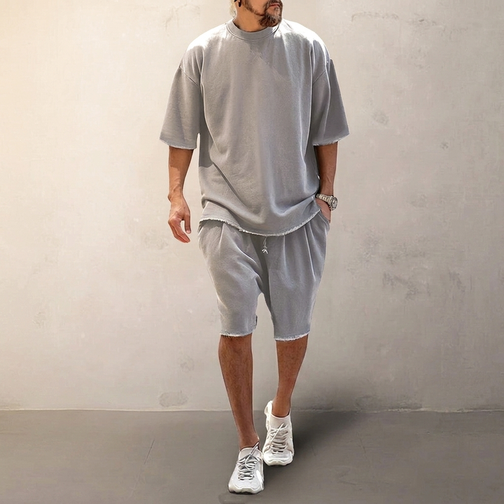 ZESTAW FARNCOMBE RELAXED ACTIVE CO-ORD