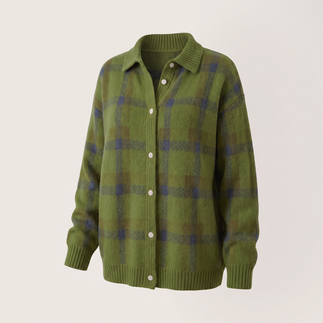 Sweter ISADORA SOFT KNIT