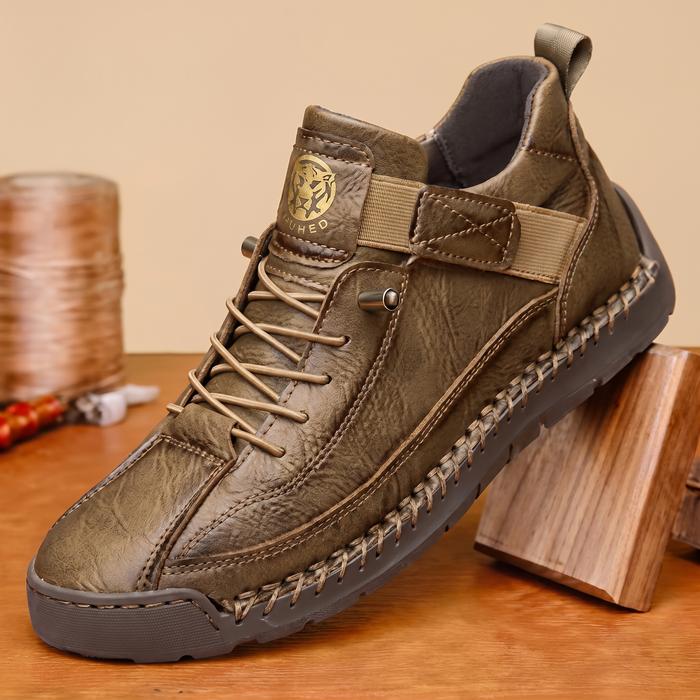 WYGODNE BUTY DRAYFORD HIGH-TOP