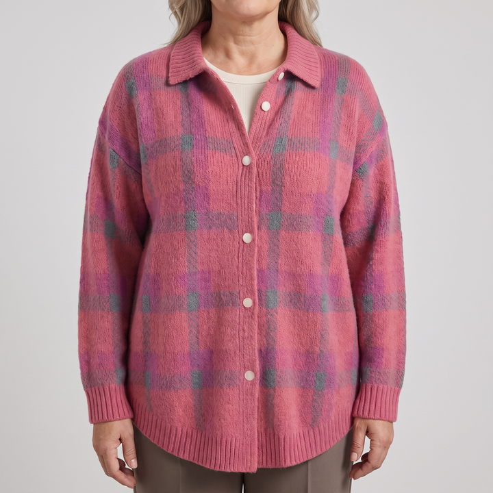 Sweter ISADORA SOFT KNIT