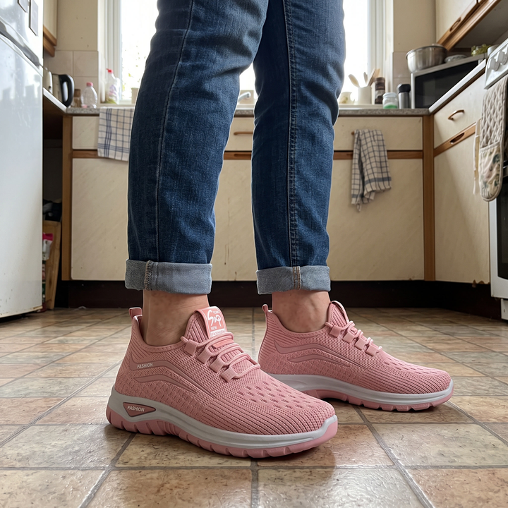 BUTY DO CHODZENIA AVELINE MESH