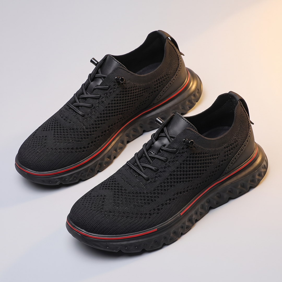 Buty trekkingowe z amortyzacją NORBURY
