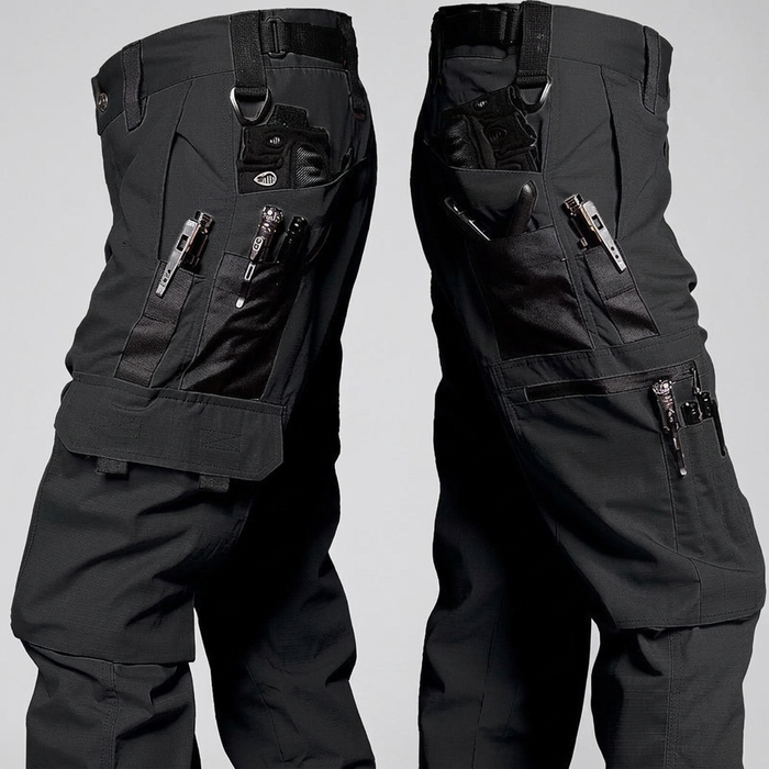 Spodnie taktyczne Gainsford Utility