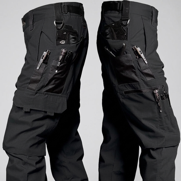 Spodnie taktyczne Gainsford Utility