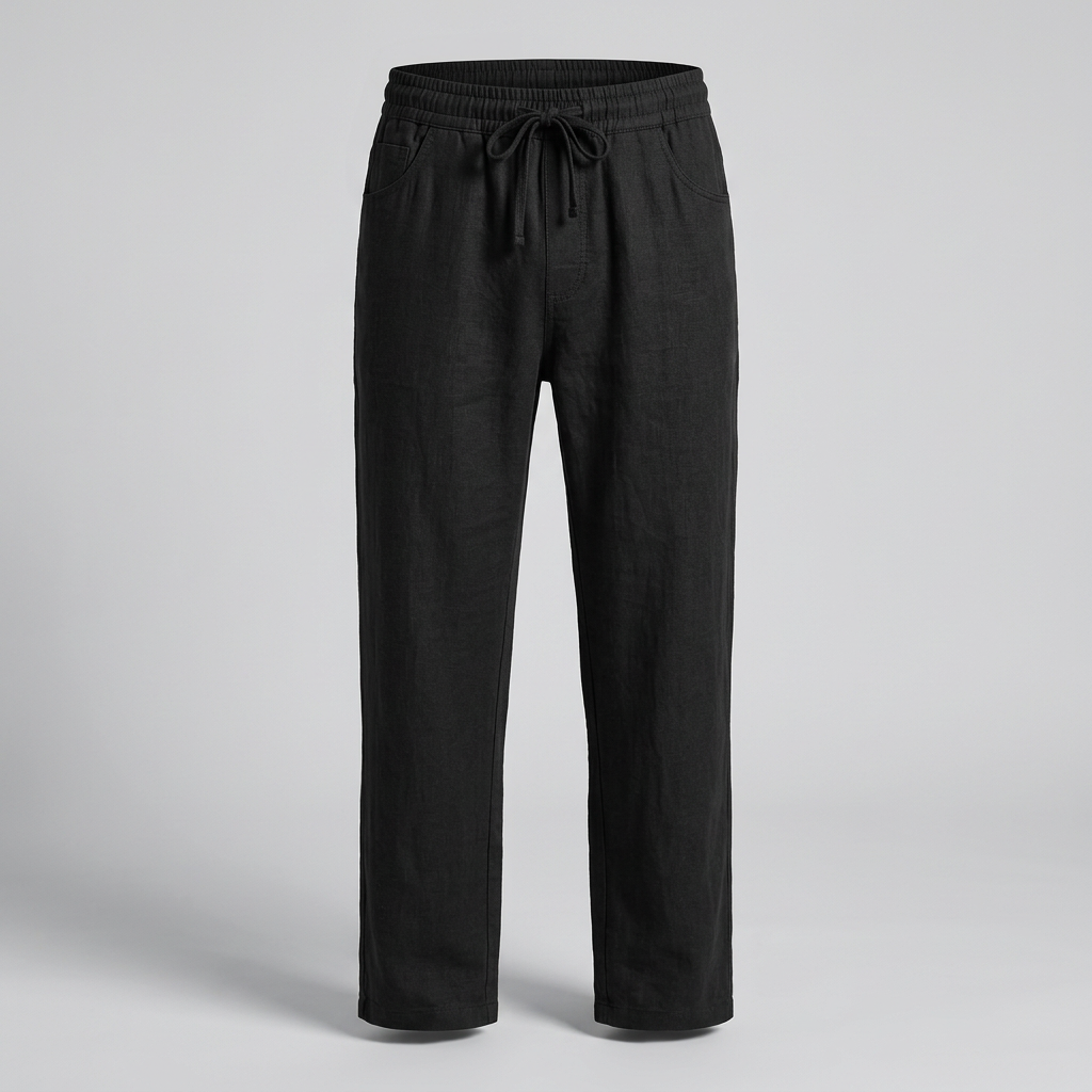 HASTINGS CASUAL LETNIE SPODNIE