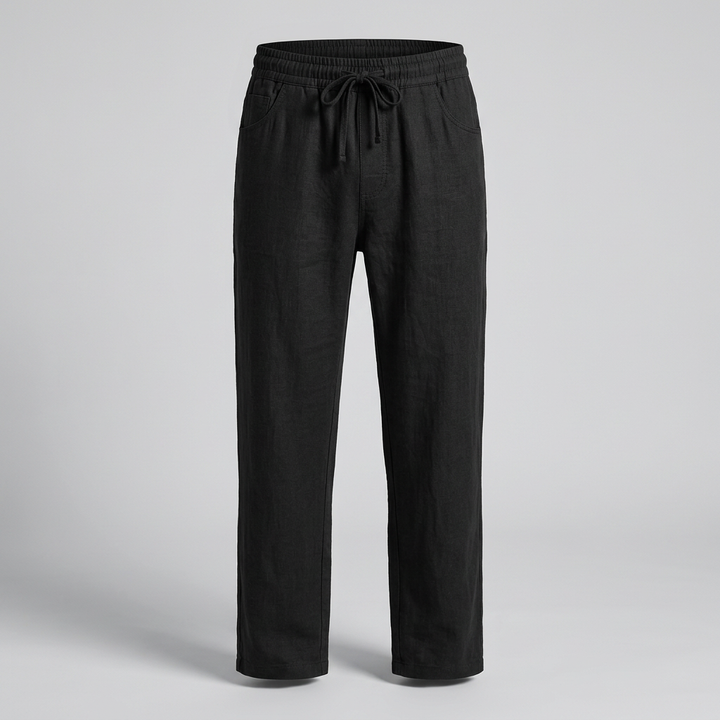 HASTINGS CASUAL LETNIE SPODNIE
