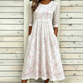 SUKIENKA FLORABELLE BLOOM DAY