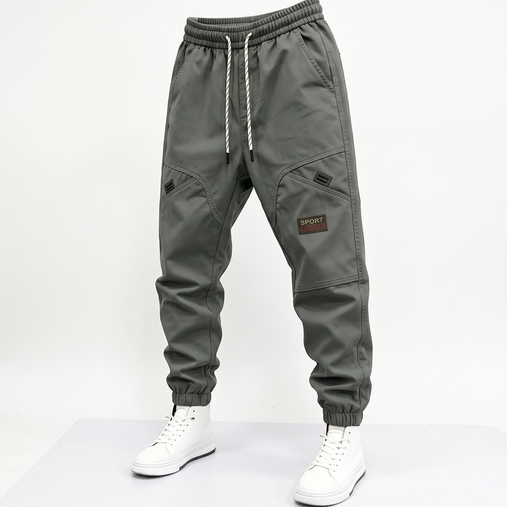 Spodnie dresowe RADLEY Tapered Comfort