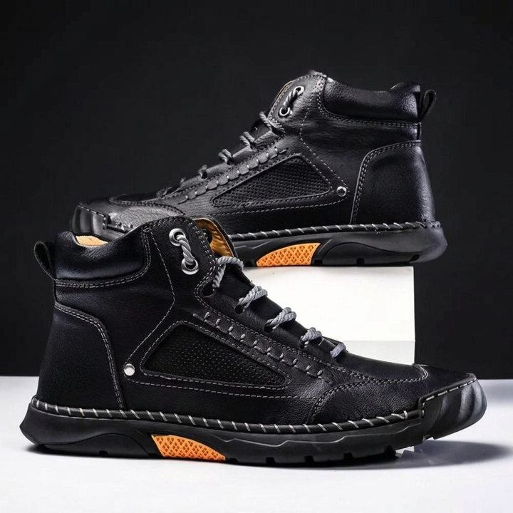 WYTRZYMAŁE BUTY DRAXFORD HIGH-TOP
