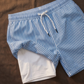 Spodenki Moreton Comfort-Fit