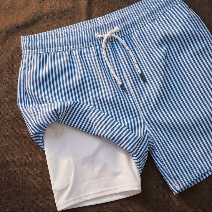 Spodenki Moreton Comfort-Fit