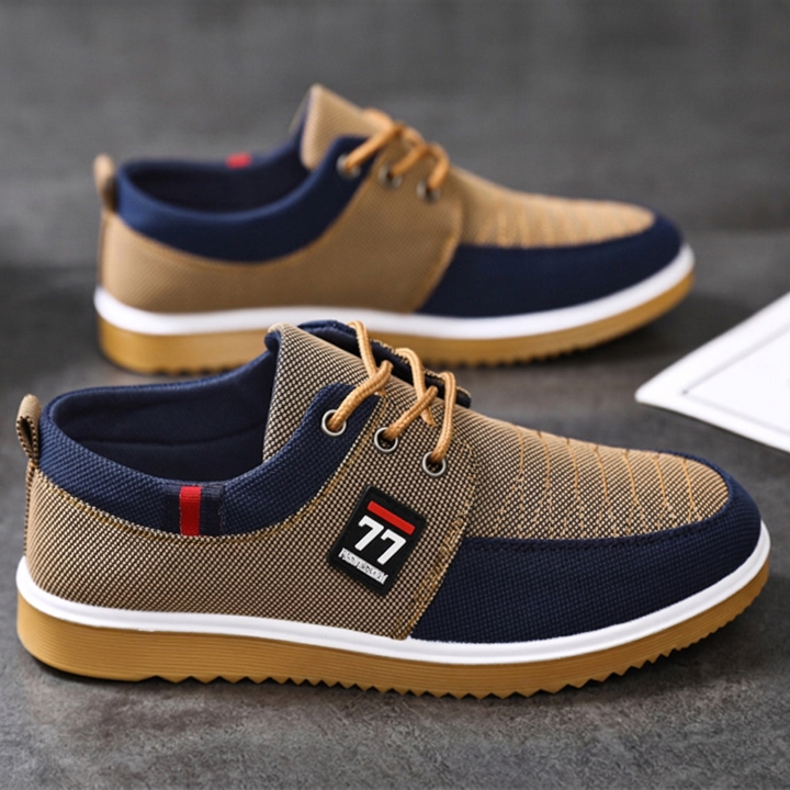 Lekkie buty sportowe Dalesbury