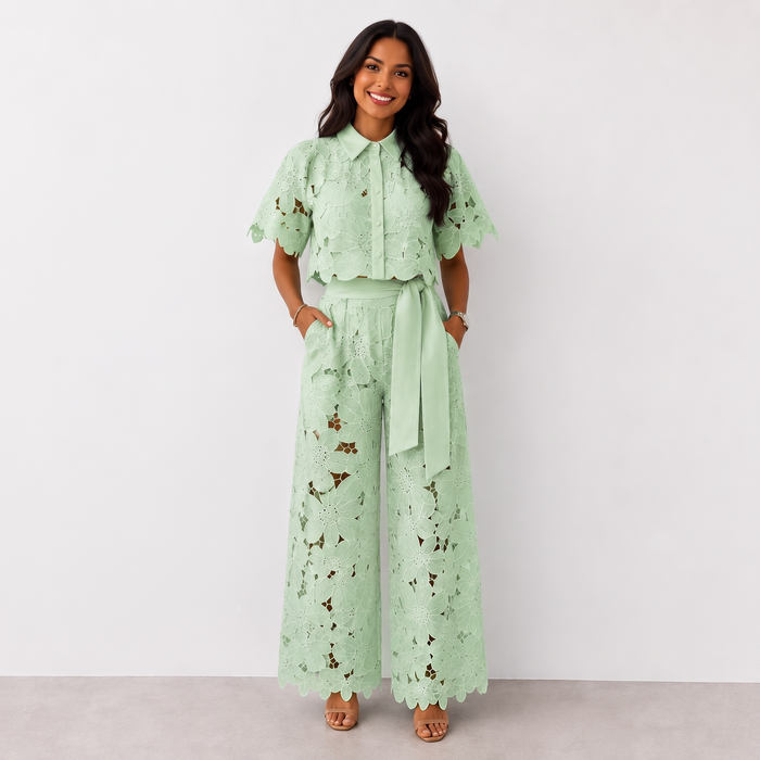 LILLESHALL BREEZY KOMPLET