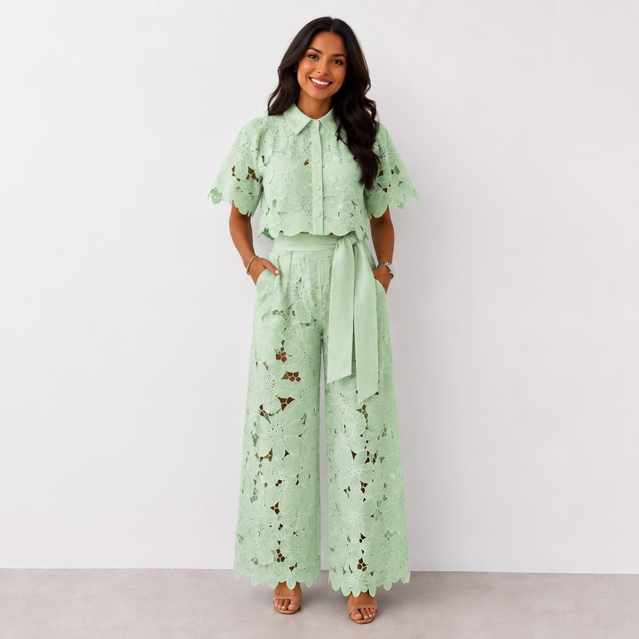 LILLESHALL BREEZY KOMPLET