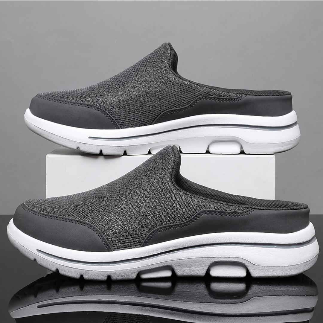 BUTY SPORTOWE HOLLINGFORD SLIP-ON