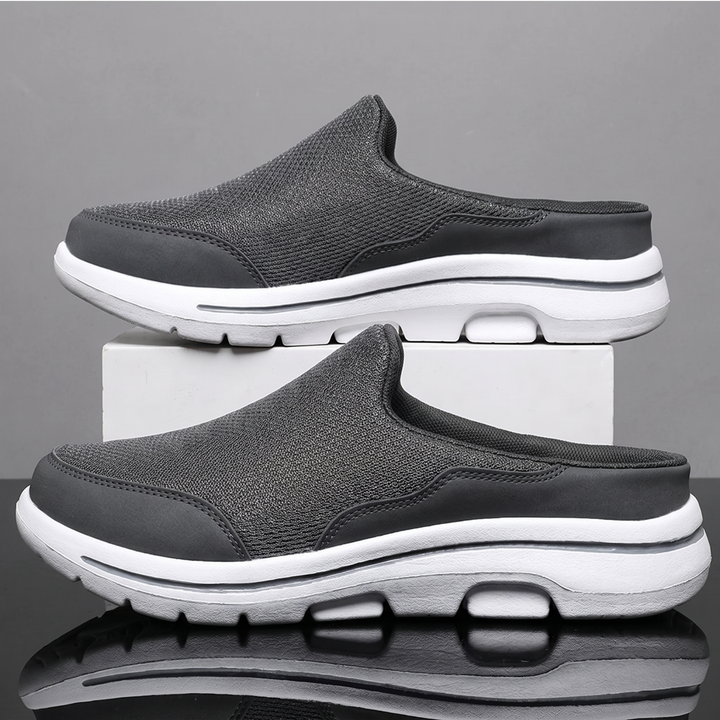 BUTY SPORTOWE HOLLINGFORD SLIP-ON