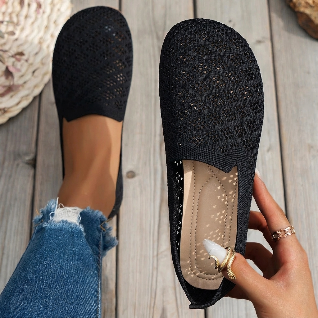BUTY DO CHODZENIA FERNCLIFF SOFT-KNIT