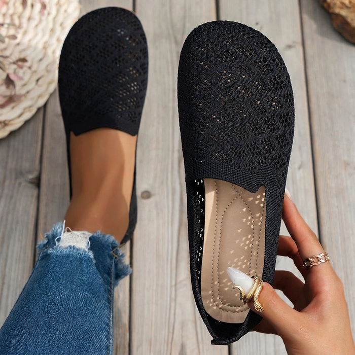 BUTY DO CHODZENIA FERNCLIFF SOFT-KNIT