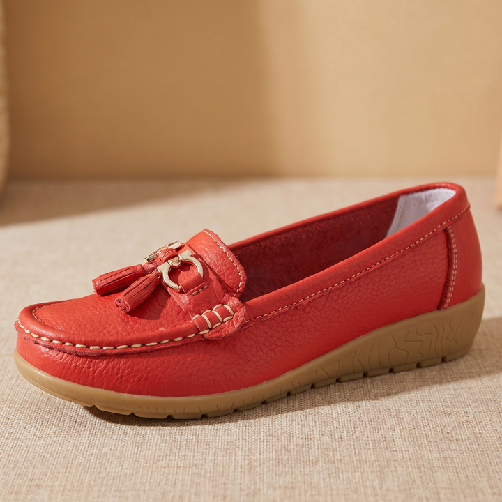 NORLEIGH ORTOPEDYCZNE BUTY WSUWANE