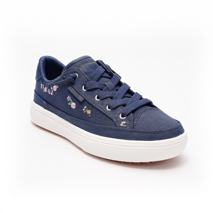 HARTNESS HAFTOWANE WYGODNE BUTY SPORTOWE
