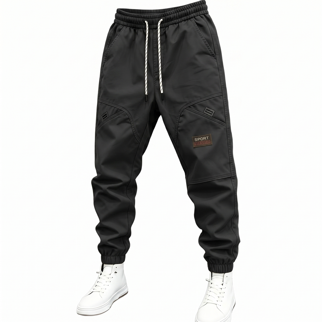Spodnie dresowe RADLEY Tapered Comfort