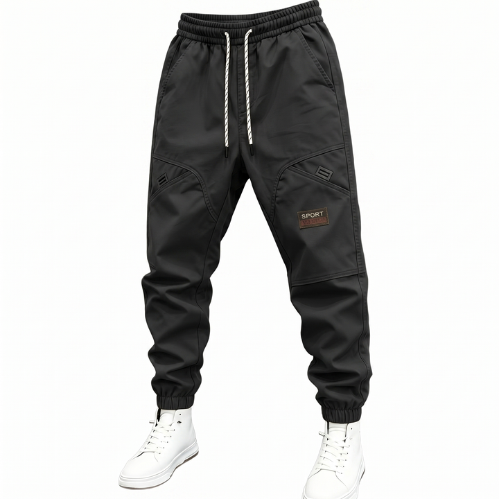 Spodnie dresowe RADLEY Tapered Comfort