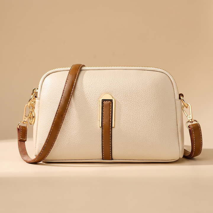 TORBA NA RAMIĘ LILIAN LUXE
