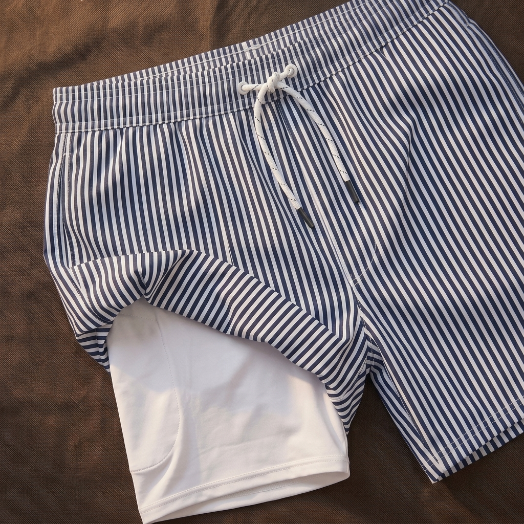 Spodenki Moreton Comfort-Fit