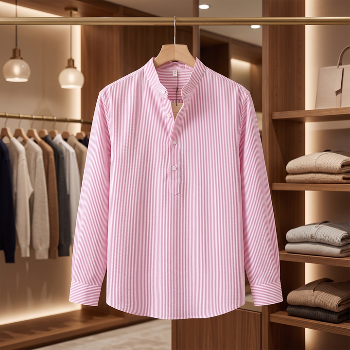 KOSZULA BREDBURY SMART-CASUAL