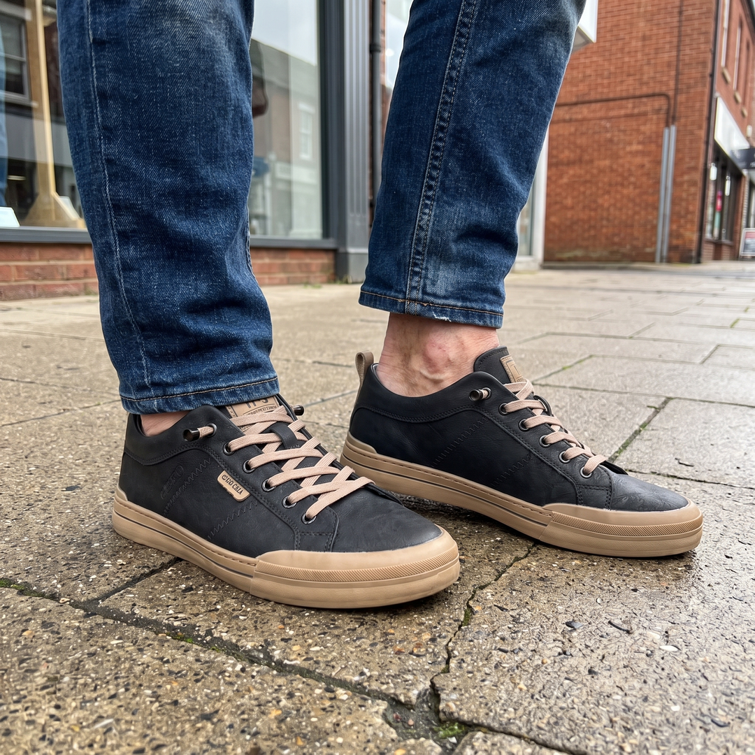 BUTY SPORTOWE LOXFORD MODERN