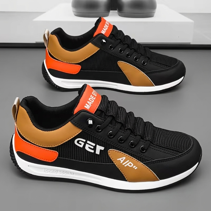 BRISWORTH EASY-LACE BUTY DO CHODZENIA