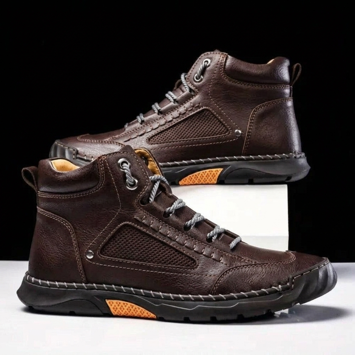 WYTRZYMAŁE BUTY DRAXFORD HIGH-TOP