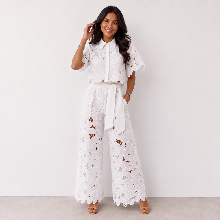LILLESHALL BREEZY KOMPLET