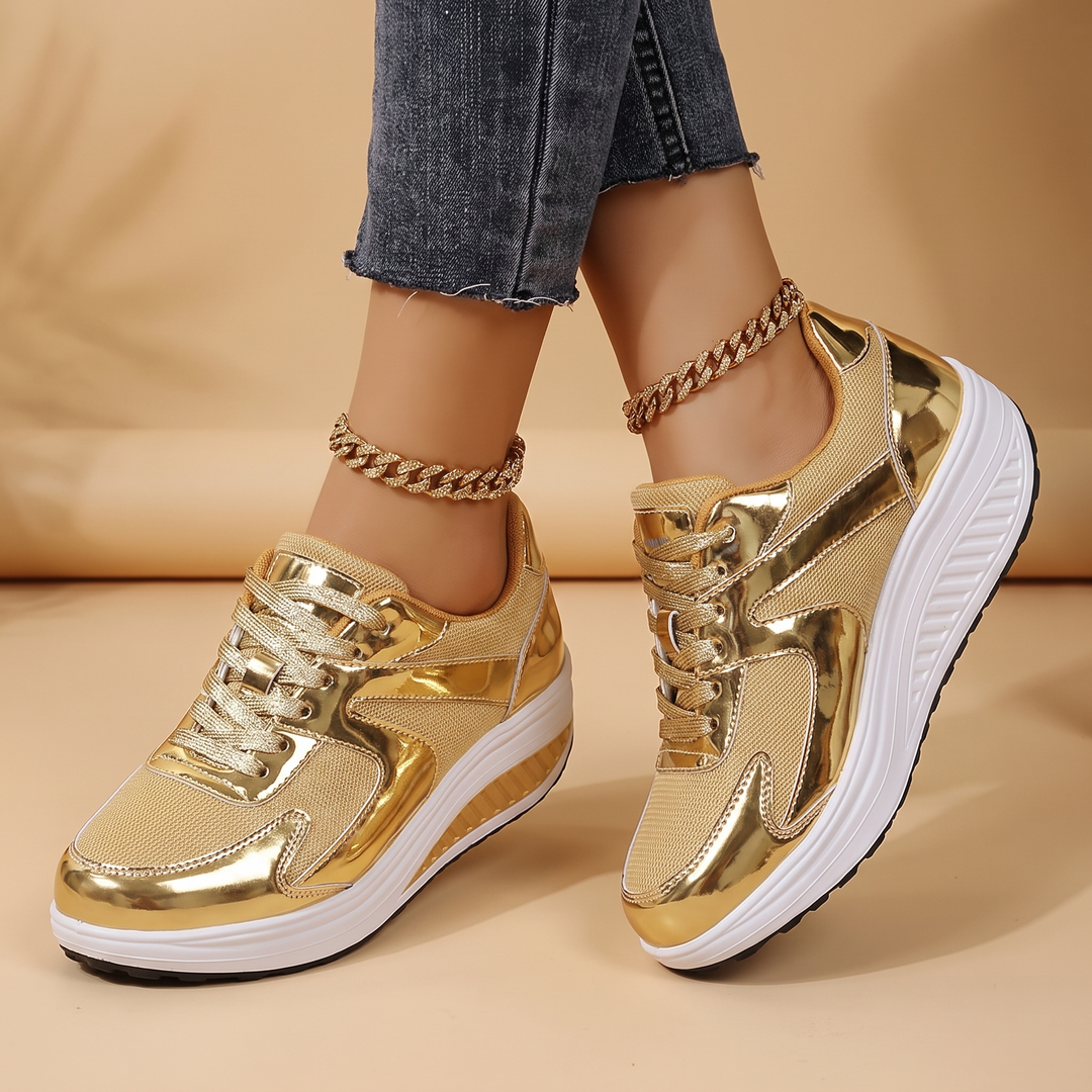 AMELIE AMORTYZOWANE BUTY SPORTOWE LIFESTYLE