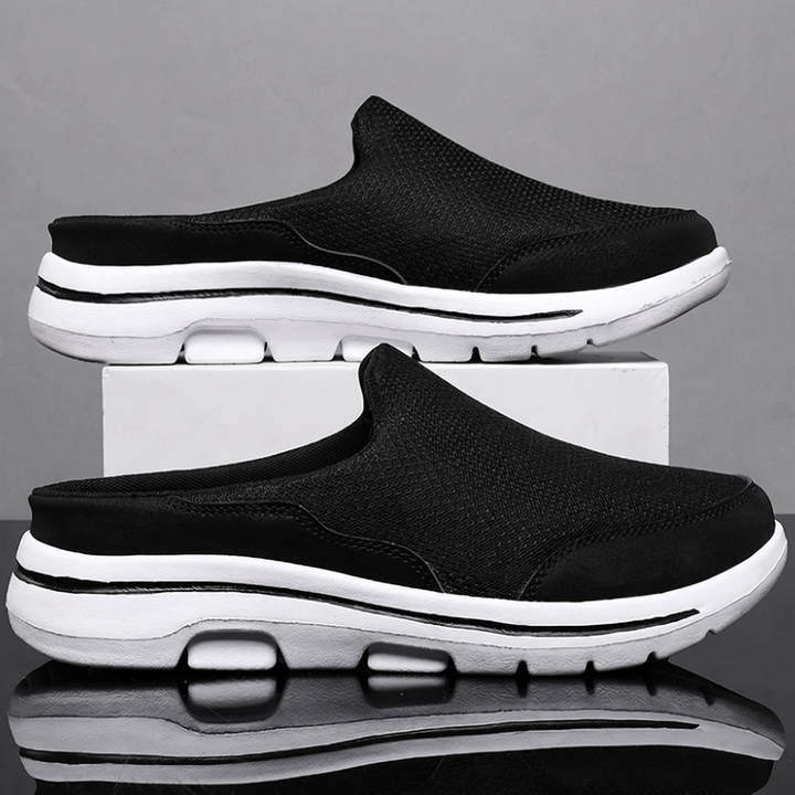 BUTY SPORTOWE HOLLINGFORD SLIP-ON