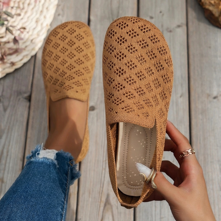 BUTY DO CHODZENIA FERNCLIFF SOFT-KNIT