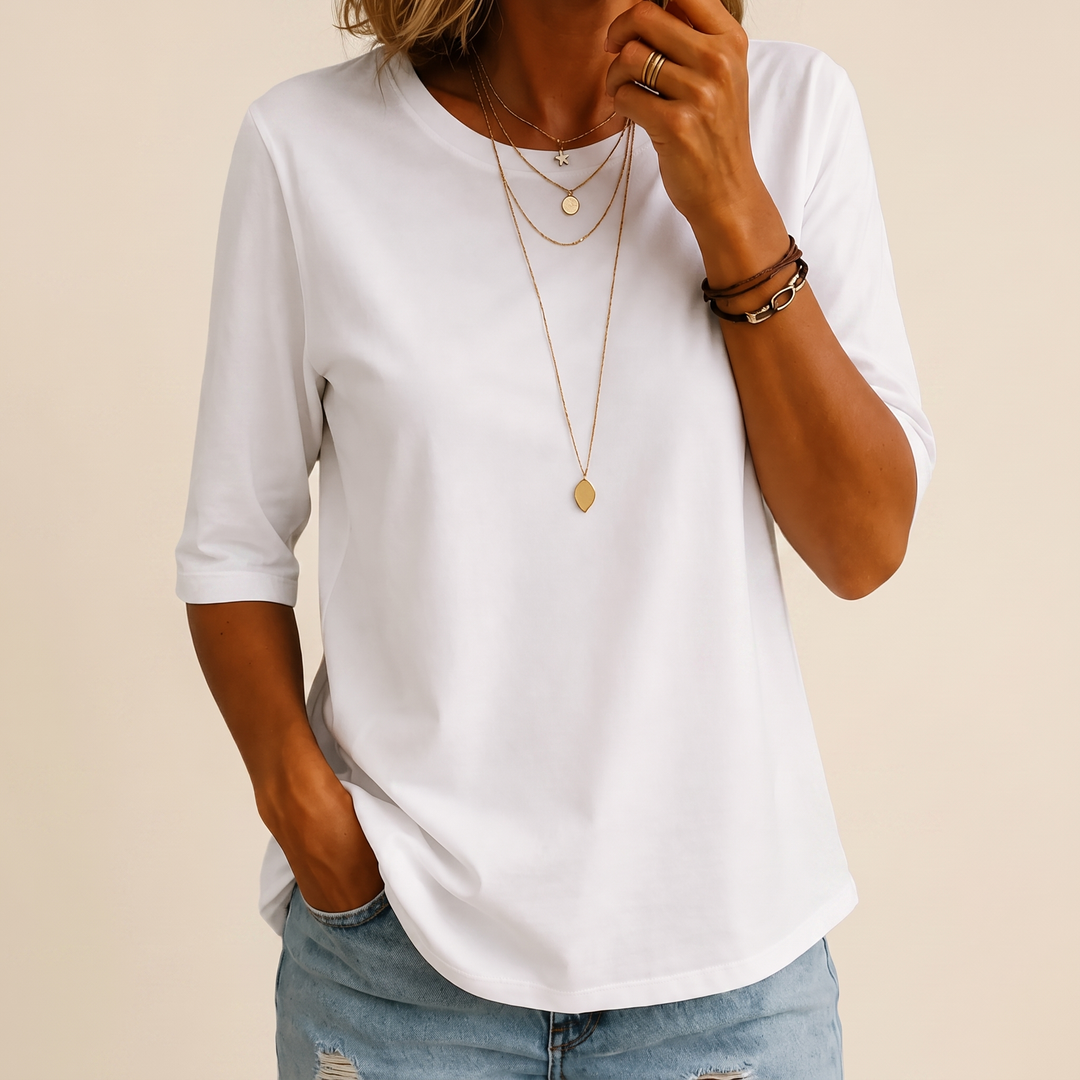 MARLOWE CODZIENNY KOMFORT TOP